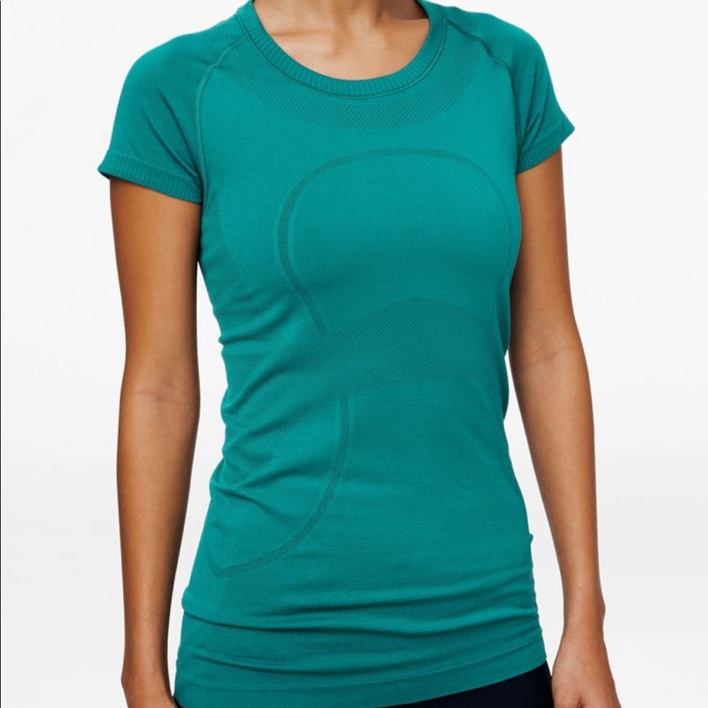 Lululemon Swiftly Tech